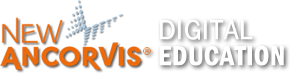 New Ancorvis - Digital Education