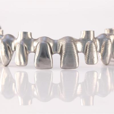 Implant Bridge